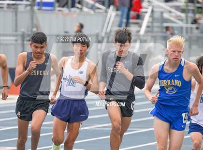 Thumbnail 1 in Roosevelt Invitational photogallery.