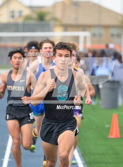 Thumbnail 2 in Roosevelt Invitational photogallery.