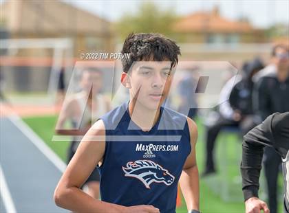 Thumbnail 1 in Roosevelt Invitational photogallery.