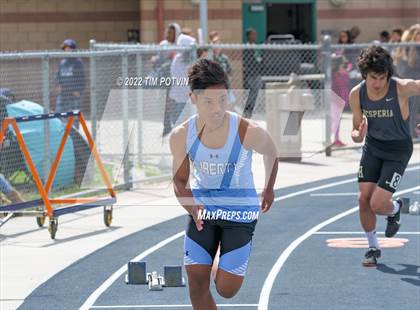 Thumbnail 2 in Roosevelt Invitational photogallery.