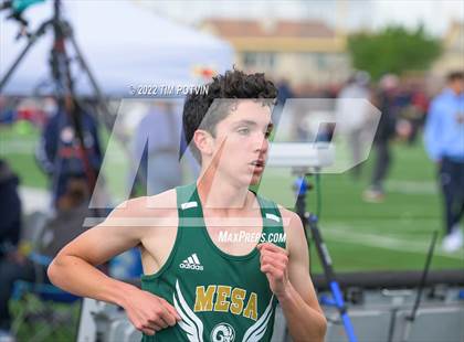 Thumbnail 2 in Roosevelt Invitational photogallery.
