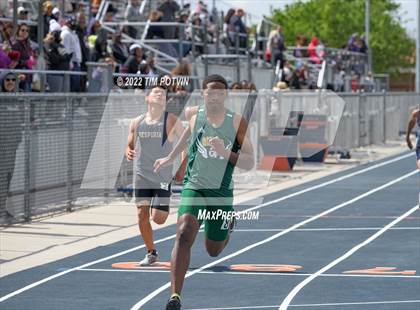 Thumbnail 3 in Roosevelt Invitational photogallery.