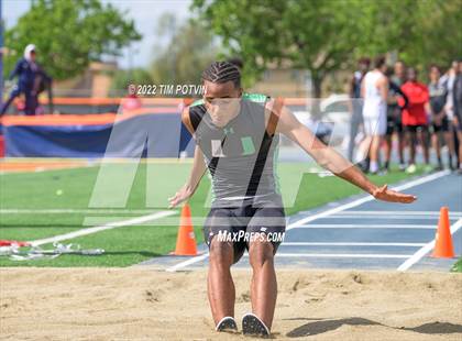 Thumbnail 2 in Roosevelt Invitational photogallery.