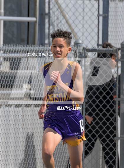 Thumbnail 3 in Roosevelt Invitational photogallery.