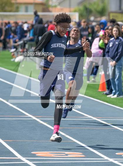 Thumbnail 1 in Roosevelt Invitational photogallery.
