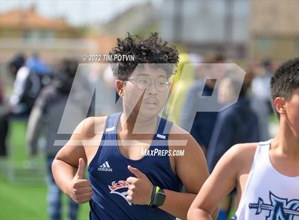 Thumbnail 3 in Roosevelt Invitational photogallery.