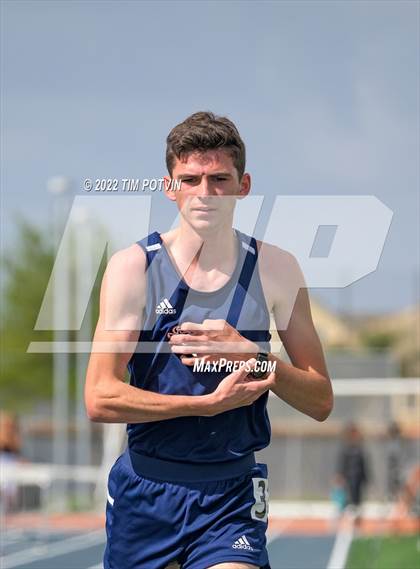 Thumbnail 3 in Roosevelt Invitational photogallery.