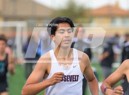 Thumbnail 1 in Roosevelt Invitational photogallery.