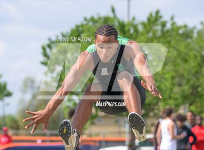 Thumbnail 3 in Roosevelt Invitational photogallery.
