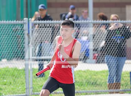Thumbnail 2 in Roosevelt Invitational photogallery.