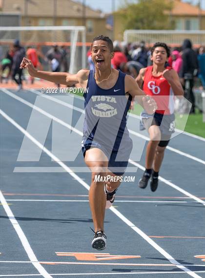 Thumbnail 1 in Roosevelt Invitational photogallery.