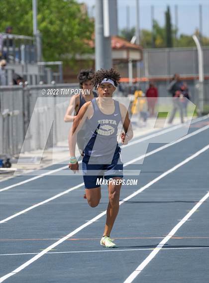 Thumbnail 2 in Roosevelt Invitational photogallery.