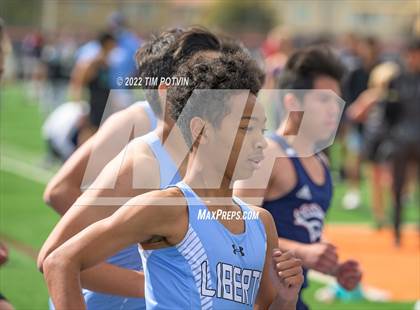 Thumbnail 1 in Roosevelt Invitational photogallery.