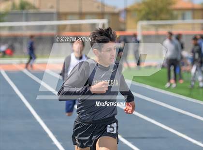Thumbnail 3 in Roosevelt Invitational photogallery.