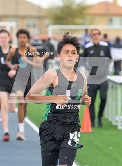 Thumbnail 2 in Roosevelt Invitational photogallery.
