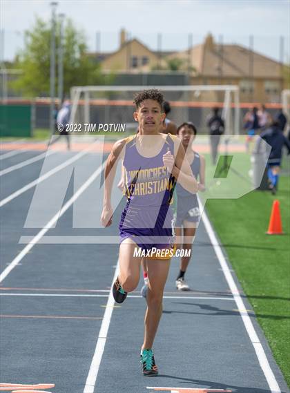 Thumbnail 1 in Roosevelt Invitational photogallery.