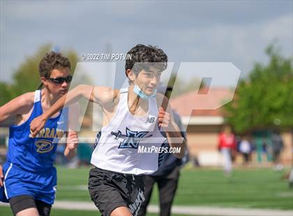 Thumbnail 2 in Roosevelt Invitational photogallery.