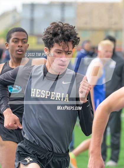 Thumbnail 2 in Roosevelt Invitational photogallery.