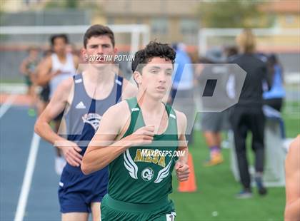 Thumbnail 2 in Roosevelt Invitational photogallery.