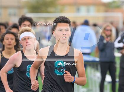 Thumbnail 2 in Roosevelt Invitational photogallery.