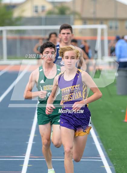 Thumbnail 1 in Roosevelt Invitational photogallery.