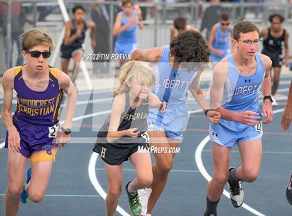 Thumbnail 1 in Roosevelt Invitational photogallery.
