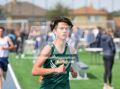 Thumbnail 3 in Roosevelt Invitational photogallery.