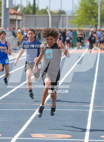 Thumbnail 1 in Roosevelt Invitational photogallery.