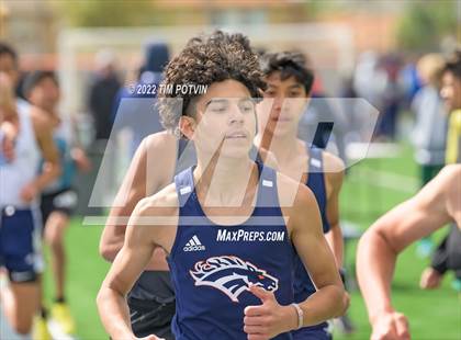 Thumbnail 1 in Roosevelt Invitational photogallery.