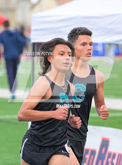 Thumbnail 2 in Roosevelt Invitational photogallery.