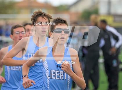 Thumbnail 2 in Roosevelt Invitational photogallery.