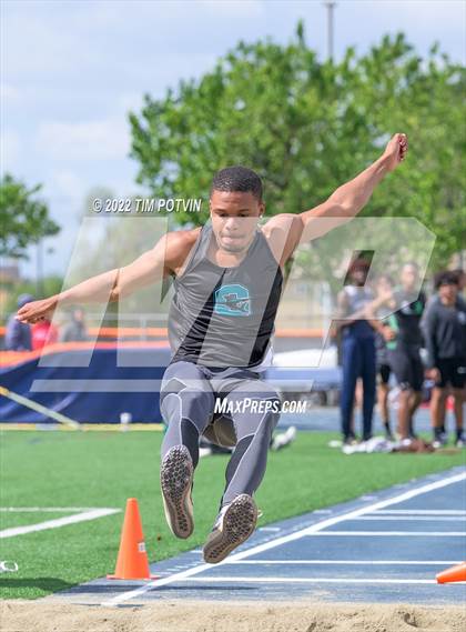 Thumbnail 1 in Roosevelt Invitational photogallery.