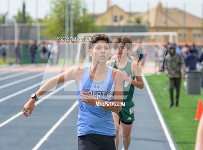 Thumbnail 2 in Roosevelt Invitational photogallery.