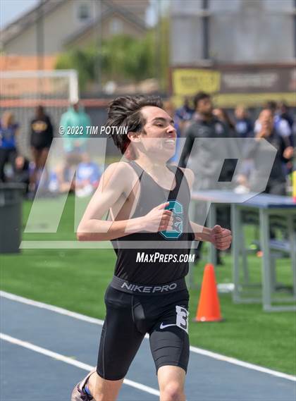 Thumbnail 2 in Roosevelt Invitational photogallery.