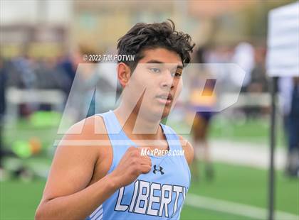 Thumbnail 2 in Roosevelt Invitational photogallery.