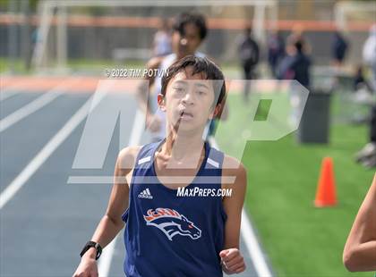 Thumbnail 2 in Roosevelt Invitational photogallery.
