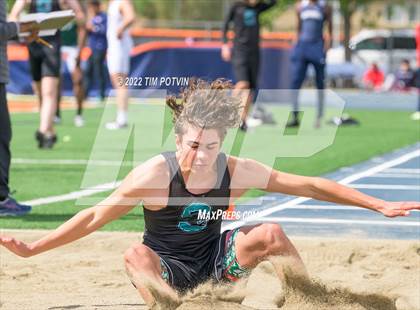 Thumbnail 3 in Roosevelt Invitational photogallery.