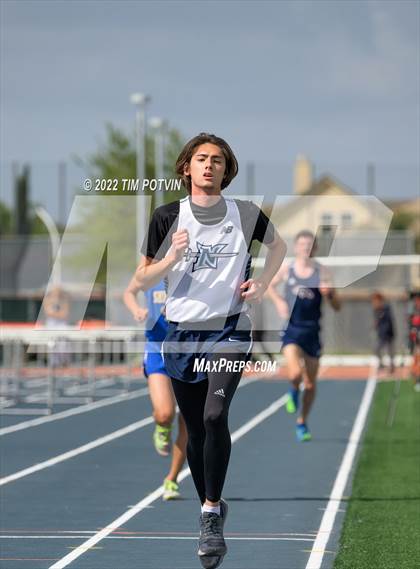 Thumbnail 2 in Roosevelt Invitational photogallery.
