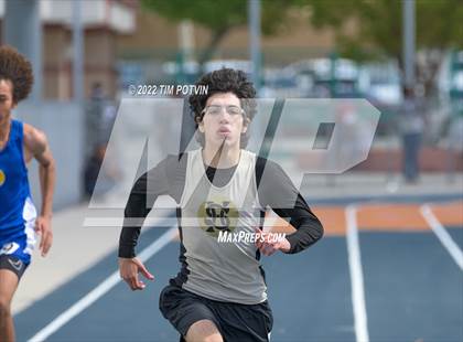 Thumbnail 2 in Roosevelt Invitational photogallery.