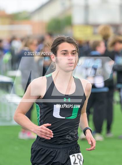 Thumbnail 2 in Roosevelt Invitational photogallery.