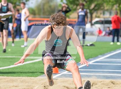 Thumbnail 2 in Roosevelt Invitational photogallery.
