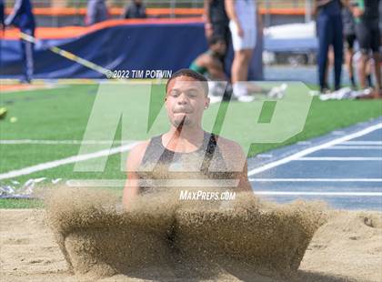 Thumbnail 3 in Roosevelt Invitational photogallery.