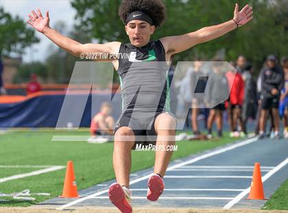 Thumbnail 1 in Roosevelt Invitational photogallery.