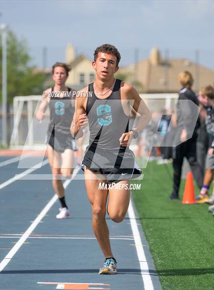 Thumbnail 2 in Roosevelt Invitational photogallery.