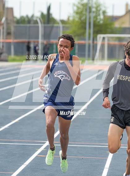 Thumbnail 1 in Roosevelt Invitational photogallery.