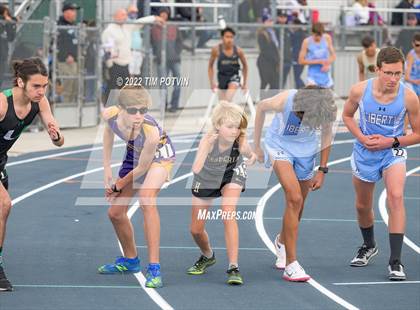 Thumbnail 3 in Roosevelt Invitational photogallery.