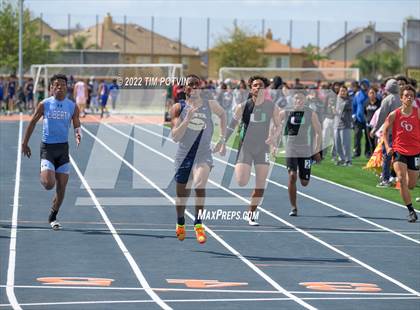 Thumbnail 3 in Roosevelt Invitational photogallery.