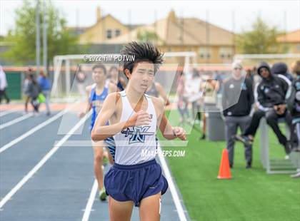 Thumbnail 2 in Roosevelt Invitational photogallery.