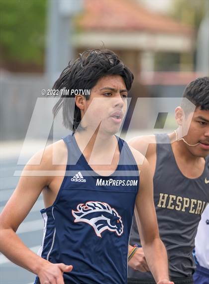 Thumbnail 2 in Roosevelt Invitational photogallery.
