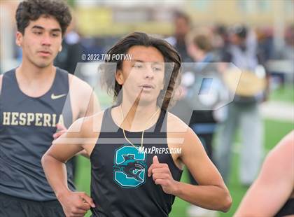 Thumbnail 1 in Roosevelt Invitational photogallery.